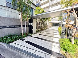 物件画像 ライオンズ亀有駅前レジデンス