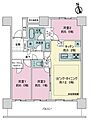 ライオンズタワー柏5階7,180万円
