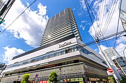 物件画像 ライオンズタワー柏