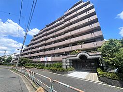 物件画像 ライオンズガーデンテラス竹の塚