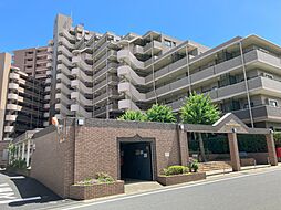 物件画像 ライオンズヒルズ新松戸