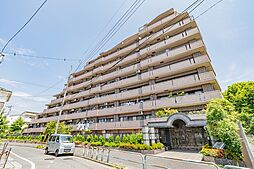 物件画像 ライオンズガーデンテラス竹の塚