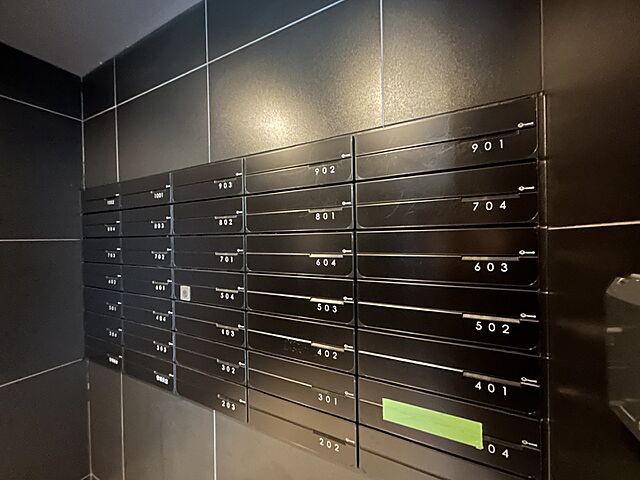 その他 ミルーナヒルズ亀有 7階/-