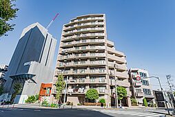 物件画像 モリス千住曙町
