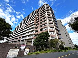 物件画像 ライオンズステージ常盤平III番館