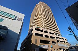 物件画像 ライオンズステーションタワー北越谷