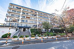 物件画像 西新井スカイハイツＢ棟