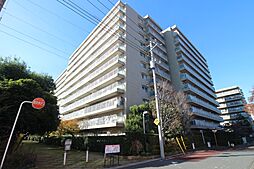 物件画像 ヴィルヌーブ南越谷A棟