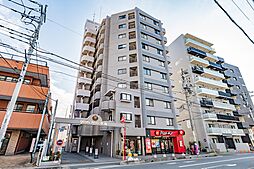 マンションイメージ