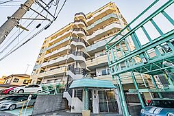 物件画像 ロワール北千住