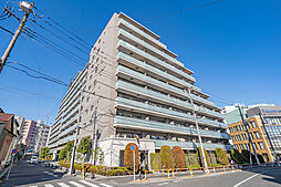 マンションイメージ