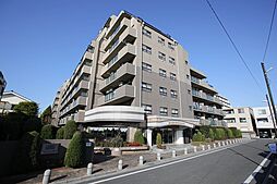 物件画像 ライオンズステージ五反野壱番館