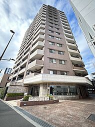 物件画像 アルフェイス北千住