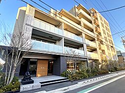 物件画像 ライオンズ綾瀬グランフォート