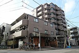 物件画像 ダイアパレス亀有公園通り