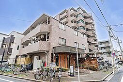 物件画像 ダイアパレス亀有公園通り