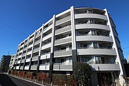 物件画像 レクセル亀有リバーサイド