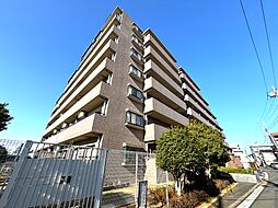 物件画像 ライオンズヒルズ松戸