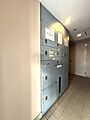 宅配BOX