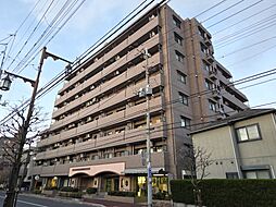 物件画像 ライオンズプラザ竹の塚