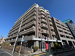 物件画像 ランドステージ綾瀬公園