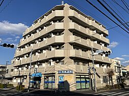 物件画像 パレ・ドール亀有2