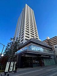 物件画像 千住ザ・タワー