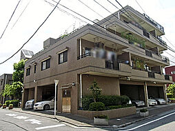 マンションイメージ