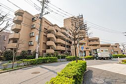 マンションイメージ