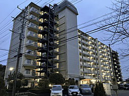 物件画像 越谷スカイハイツＡ