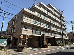 マンションイメージ