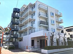 マンションイメージ