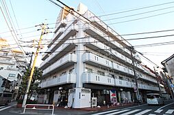 物件画像 藤和亀有コープ2