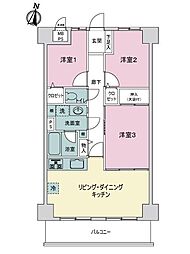 ライオンズマンション松戸柿ノ木台
