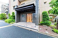 東京都足立区栗原3丁目：物件画像