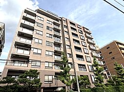 物件画像 エヴァーグリーン綾瀬1番館