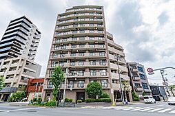 物件画像 モリス千住曙町