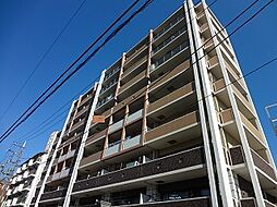 物件画像 ロータリーパレス千住関屋