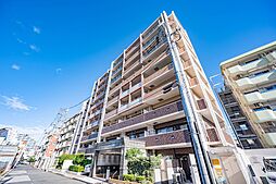 物件画像 ロータリーパレス千住関屋