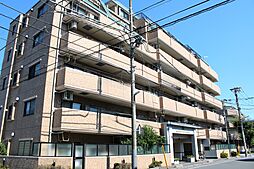 物件画像 ライオンズマンション西新井高道公園