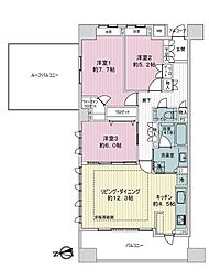 物件画像 レコシティ・プライム