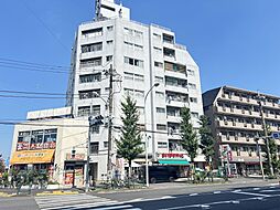 物件画像 亀有中川マンション