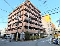 物件画像 ライオンズマンション江坂町
