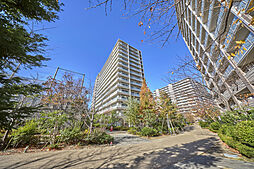 物件画像 ミリカ・テラスII街区