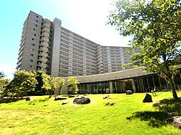 物件画像 ミリカ・テラスII街区