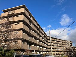 物件画像 グランアークス千里山