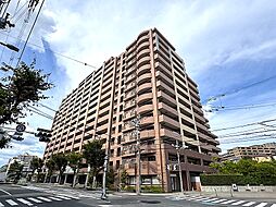 物件画像 ライオンズガーデン千里丘