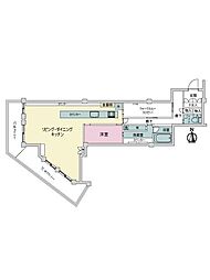 物件画像 ザ・シーン城北アストロタワー