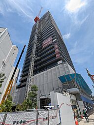 物件画像 ザ・ファインタワー名古屋今池