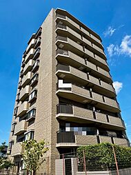 物件画像 ライオンズマンション瓢箪山第5
